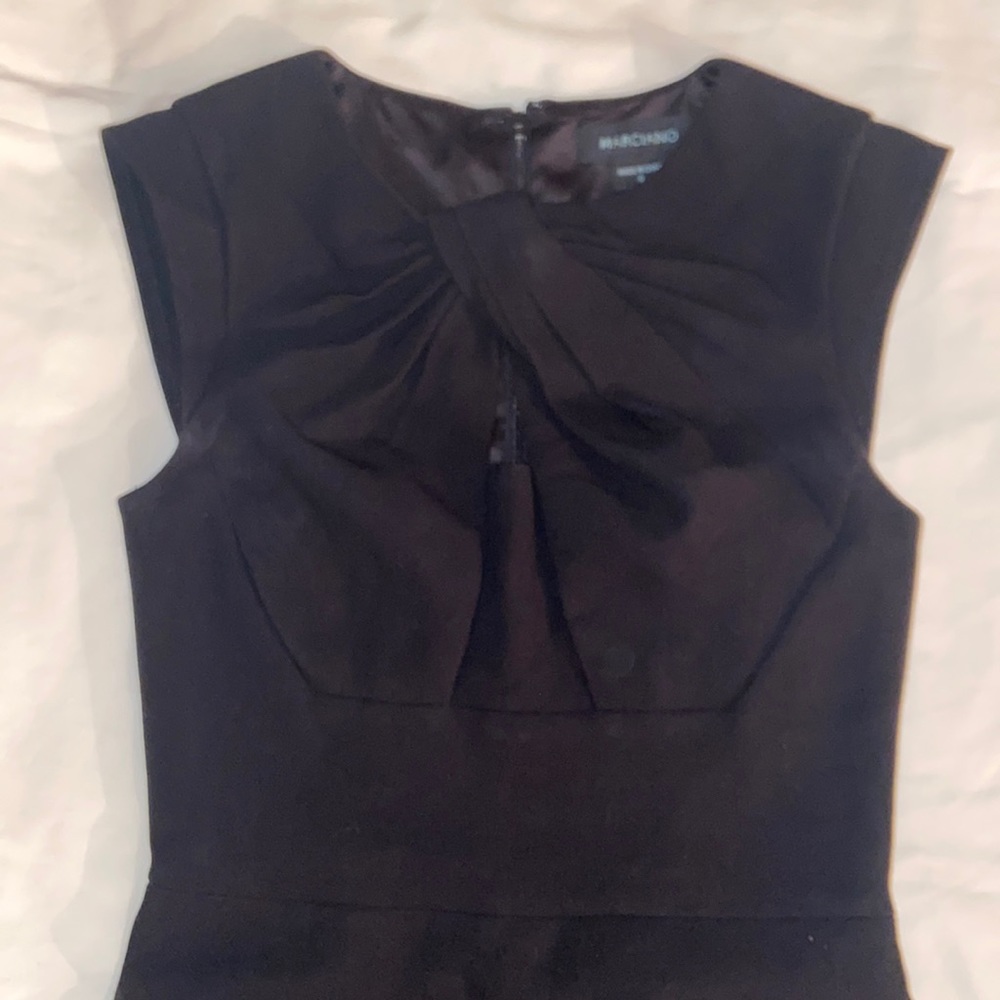 COPY - Marciano dress